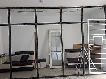 амг моноблок: Сварка | Ворота Высотные работы, Гарантия — 3