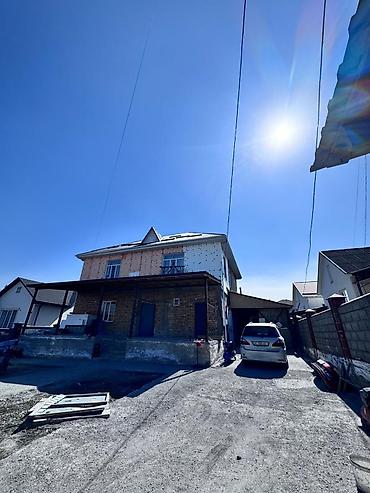 Продажа коттеджей и домов: Продается СРОЧНО ‼️ Дом с участком С . Байтик ДИП городок « Давос» — 2