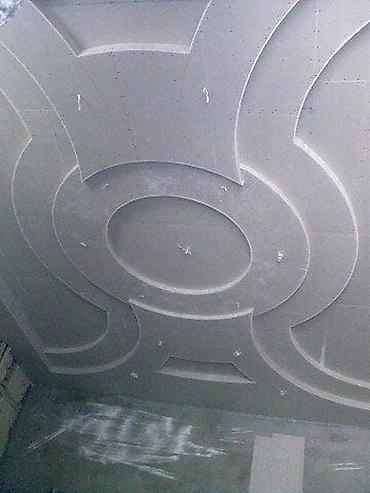 Монтажные работы: Монтаж потолков, Монтаж стен 3-5 лет опыта — 28