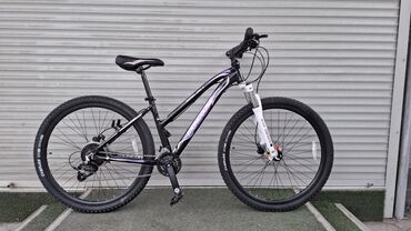 Горные велосипеды: Горный велосипед, Алюминий, Новый — 17