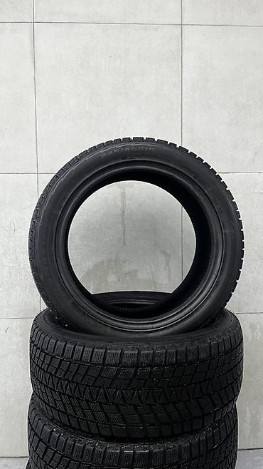 16 air: Шины 245 / 45 / R 18, Зима, Новый, Комплект, Легковые, Китай, Durun — 2