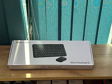 dtf printer: Клавиатура, Мембранная, Bluetooth подключение, Размер: 75% — 4