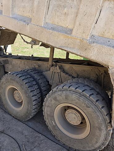 Грузовики: Грузовик, Стандарт, 7 т, Б/у at lalafo.kg — 9 Грузовики: Грузовик, Стандарт, 7 т, Б/у — 9