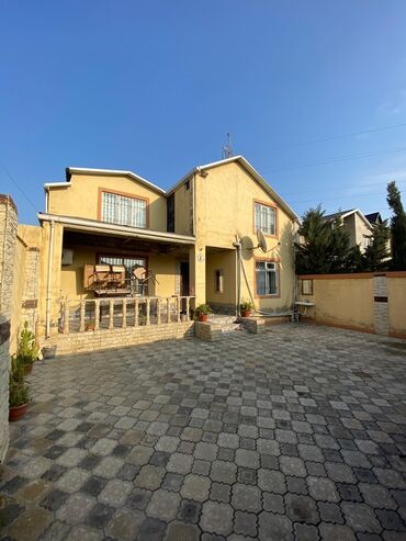 Həyət evləri və villaların satışı: 6 otaqlı, 180 kv. m, Kredit yoxdur, Orta təmir -da lalafo.az — 2 Həyət evləri və villaların satışı: 6 otaqlı, 180 kv. m, Kredit yoxdur, Orta təmir — 2