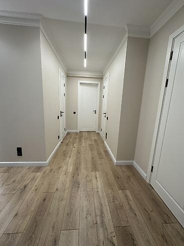 Продажа квартир: 2 комнаты, 84 м², Элитка, 6 этаж, Дизайнерский ремонт — 17