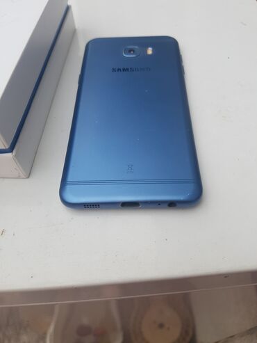 Samsung: Samsung C5010 Squash, 4 GB, bоја - Tamnoplava, Dual SIM — 13
