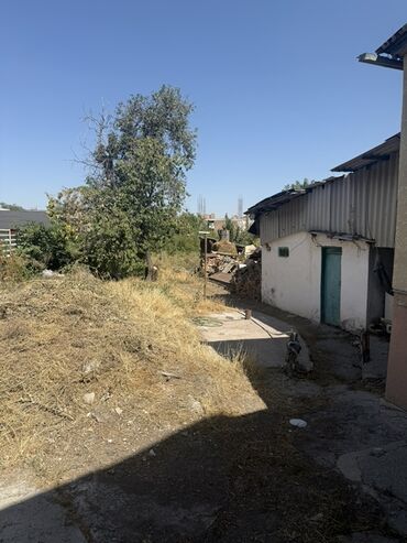 сдается дом пишпек: Дом, 90 м², 6 комнат, Собственник, Старый ремонт