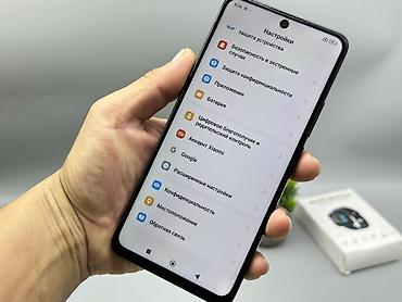 3d printer: Redmi, Redmi Note 13, Б/у, 256 ГБ, цвет - Черный, 2 SIM — 9
