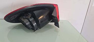 ford capri prodaja: STOP LAMPA ZA VOLKSWAGEN TIGUAN OD 2008. DO 2011. GOD. - 5N0945096H | — 1