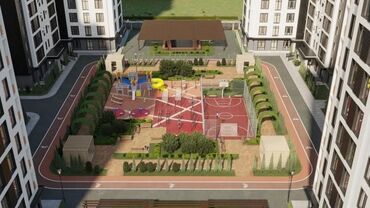 Продажа квартир: 2 комнаты, 60 м², Элитка, 10 этаж, Дизайнерский ремонт — 28