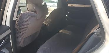 range over: Subaru Outback: 2020 г., 2.5 л, Вариатор, Бензин, Кроссовер — 5