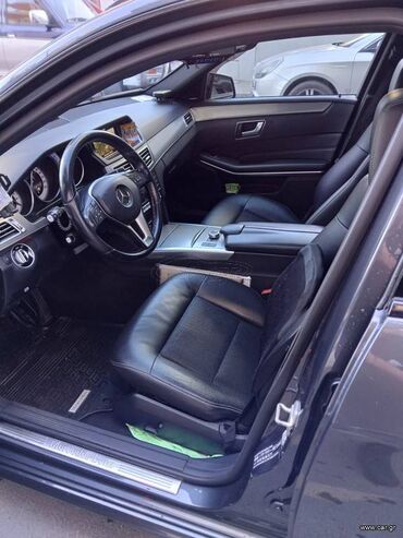 Mercedes-Benz: Mercedes-Benz E 300: 3 l. | 2015 έ. Πολυμορφικό — 22