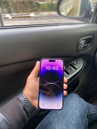 redmi note 8 qiymeti 32gb: IPhone 14 Pro, 256 GB, Deep Purple, Face ID