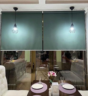 Pərdə və tüllər: 15 -da lalafo.az — 12 Pərdə və tüllər: 15 — 12