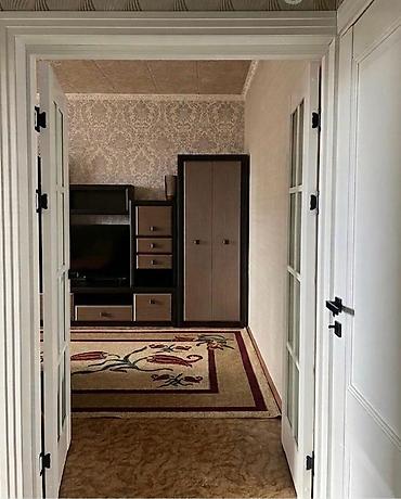 1 комната, 52 м², Советская/Скрябина 105 серия, 6 этаж, Евроремонт