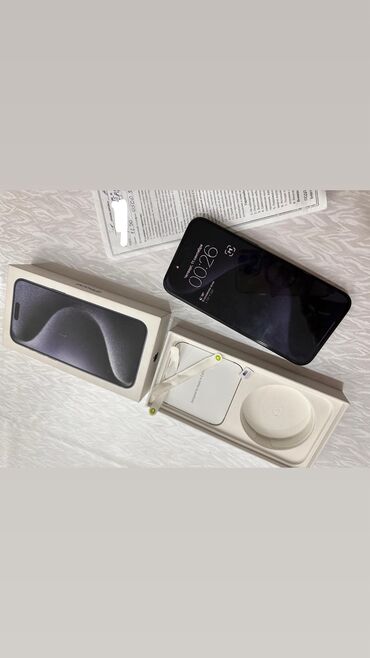 айфон 15 про макс цена бишкек: IPhone 15 Pro, 256 ГБ, Blue Titanium, Коробка, 88 %