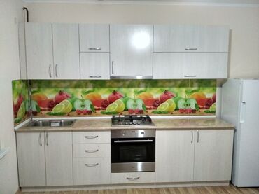 Мебель на заказ: Мебель на заказ, Кухонный гарнитур — 24