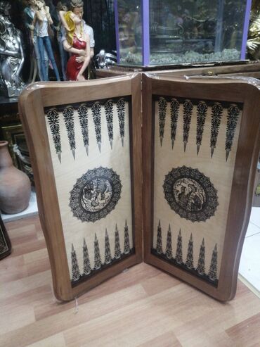 Şahmatlar: 1 ci şəkildəki nərd 25azn Şahmat və şaşki lövhəsi var Milli Faner — 8