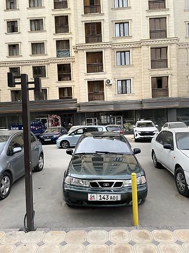 Daewoo: Daewoo Nexia: 2005 г., 1.5 л, Ручные, Бензин, Седан at lalafo.kg — 2 Daewoo: Daewoo Nexia: 2005 г., 1.5 л, Ручные, Бензин, Седан — 2