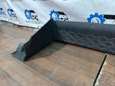 Бампер и комплектующие: Усилитель бампера MAN — 15