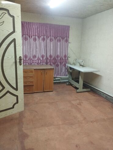 снять квартиру бишкек на долгий срок: 20 м², 1 комната
