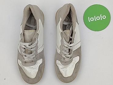 style 50 buty: Sneakersy dla mężczyzn, rozmiar 40 — 2
