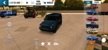 tir satilir: Salam Car parking multiplayer hesabı satilir hesab hiləsiz versiyadır