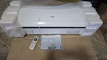 микрофоны в аренду: Кондиционер Artel