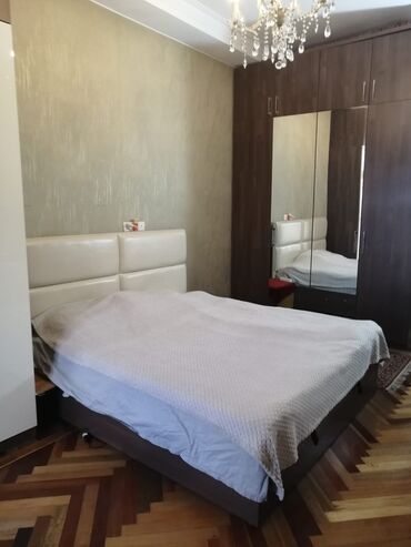 Uzunmüddətli kirayə mənzillər: Mənzil kirayə verilir — 7