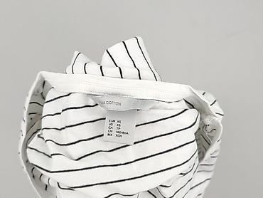 michael jackson polo h: H&M, Bluzka damska, rozmiar XS — 4