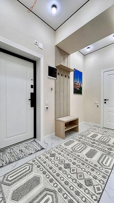 seven development: 1 комната, 47 м², Технопарк Элитка, 7 этаж, Свежий ремонт — 6