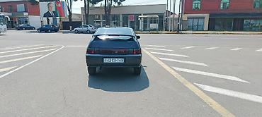 qalofka vaz: VAZ (LADA) 2112: 1.6 l | 2007 il Sedan — 6