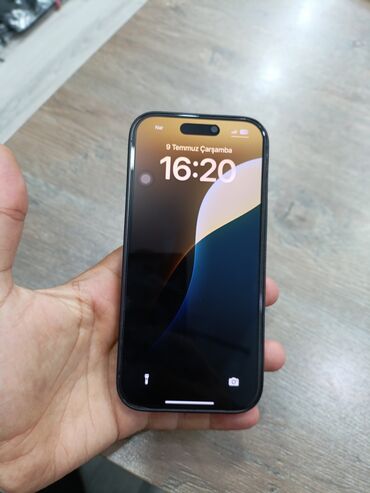 go pro 8 купить: IPhone 16 Pro, 128 GB, Desert Titanium