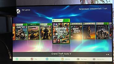 xbox 360 с играми: 🟢Продаю игровую консоль Xbox 360 E. 320 Гб, прошитая Freeboot — 4