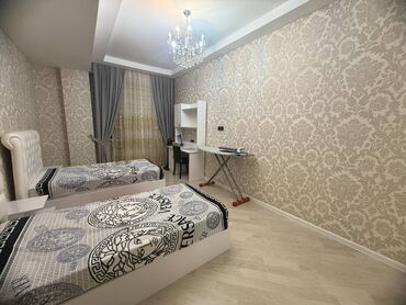 Uzunmüddətli kirayə mənzillər: Kirayə Verilir – Əla Təmirli 3 Otaqlı Mənzil | Gənclik Mall Yaxın — 8