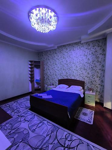 Посуточная аренда комнат: 20 м², С мебелью — 5