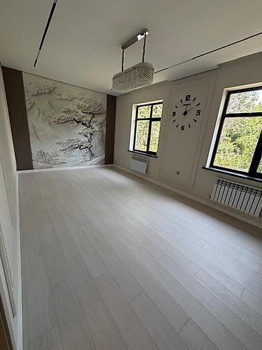 семья: Продаётся домо Район 📍Новопавловка ✅Дизайнерский ремонт🤩 📐Дом, 128 — 7