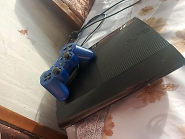 printer epson l222: PS3 SATILIR. 35 Yaxın oyun var. DualShock 3- PS 3 konsolunun rəsmi — 2