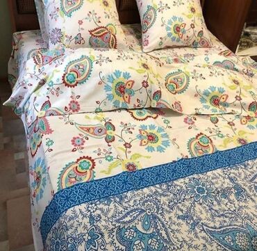 сидушка подушка: Постельное бельё 100% хлопок, текстиль, постельное бельё, наволочки