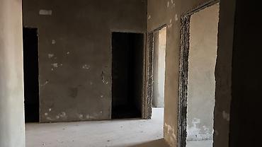 Продажа квартир: 2 комнаты, 80 м², 12 этаж, Готовая ПСО (под самоотделку) — 5