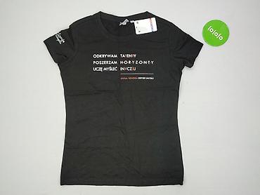pl: T-shirt damski, rozmiar M — 2