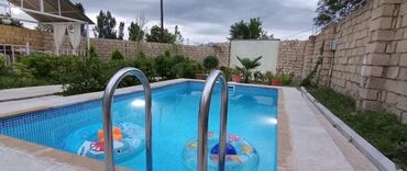 Həyət evləri və villaların satışı: 2 otaqlı, 80 kv. m, Kredit yoxdur, Yeni təmirli — 3