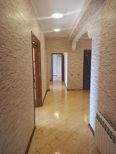 Продажа квартир: 3 комнаты, Новостройка, 120 м² — 10