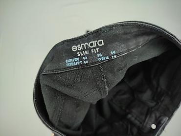 bony esmara: Esmara, Jeansy damskie, rozmiar XL — 4