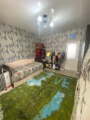 алтын ордо по горкий: 2 комнаты, 63 м², Ак-Ордо 3 ж/м Индивидуалка, 1 этаж — 2