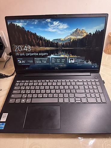 NoteBook GƏNCƏ şəhərindədir. Nağd 900 manata KONTAKTE HOME DAN alınıb