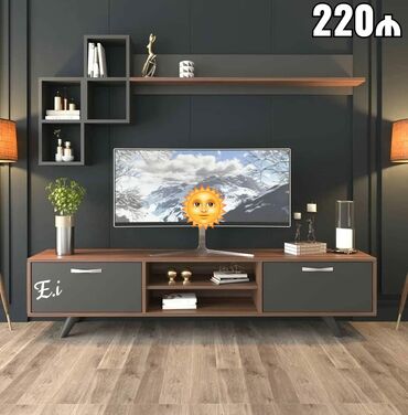 подставка под телевизор самсунг: TV stend TV alti