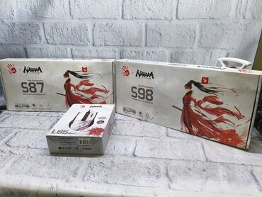 display port кабель бишкек: Компьютерная периферия от A4TECH Naraka. Новое с гарантией. Мышка