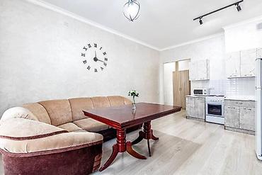 Посуточная аренда квартир: 1 комната, Душевая кабина, Постельное белье, Кондиционер — 29