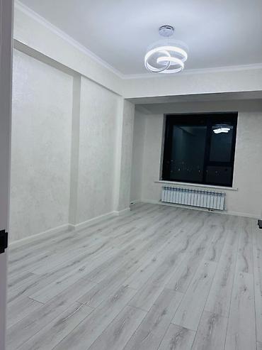 105: 4 комнаты, 105 м², ул. Горького / Алматинка 8 этаж, Евроремонт — 4